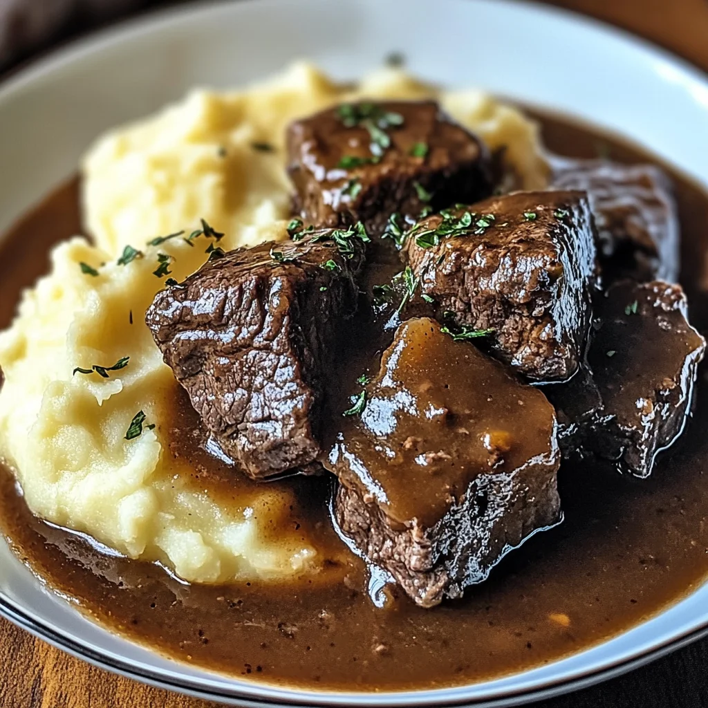 Bœuf