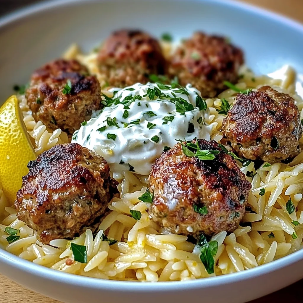 Boulettes