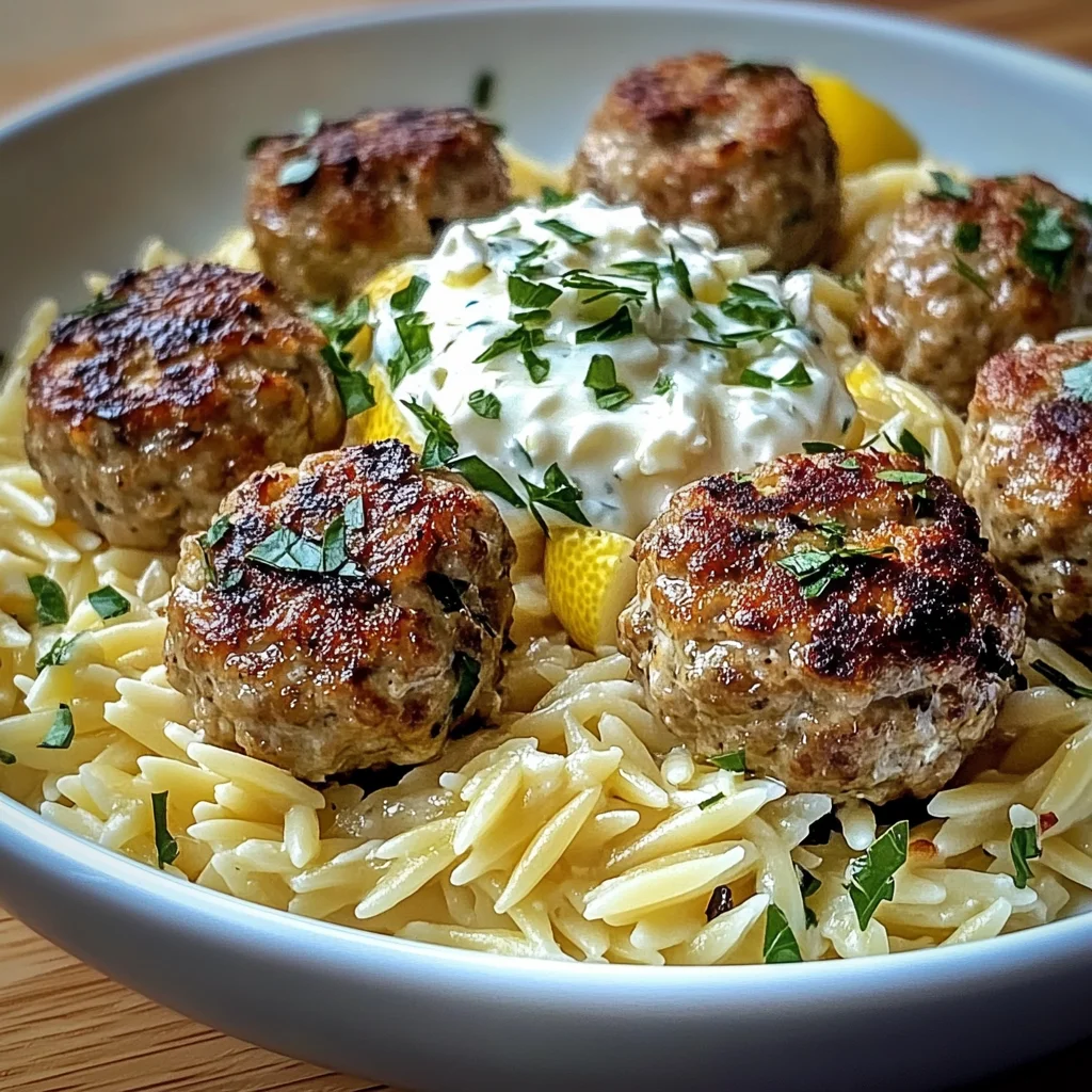 Boulettes