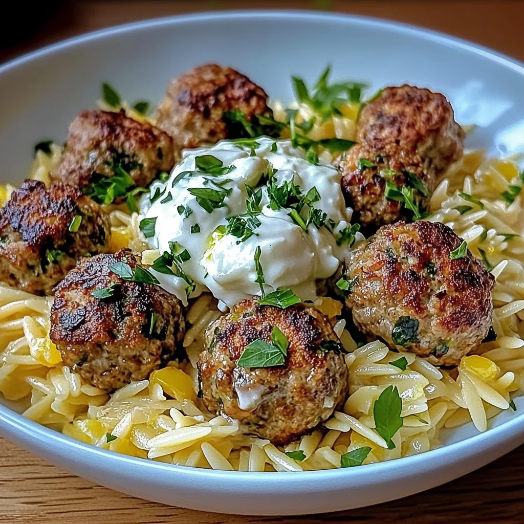 Boulettes