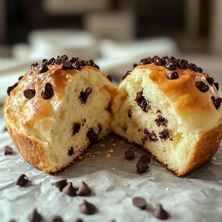Brioche Minute Healthy Sans Beurre
