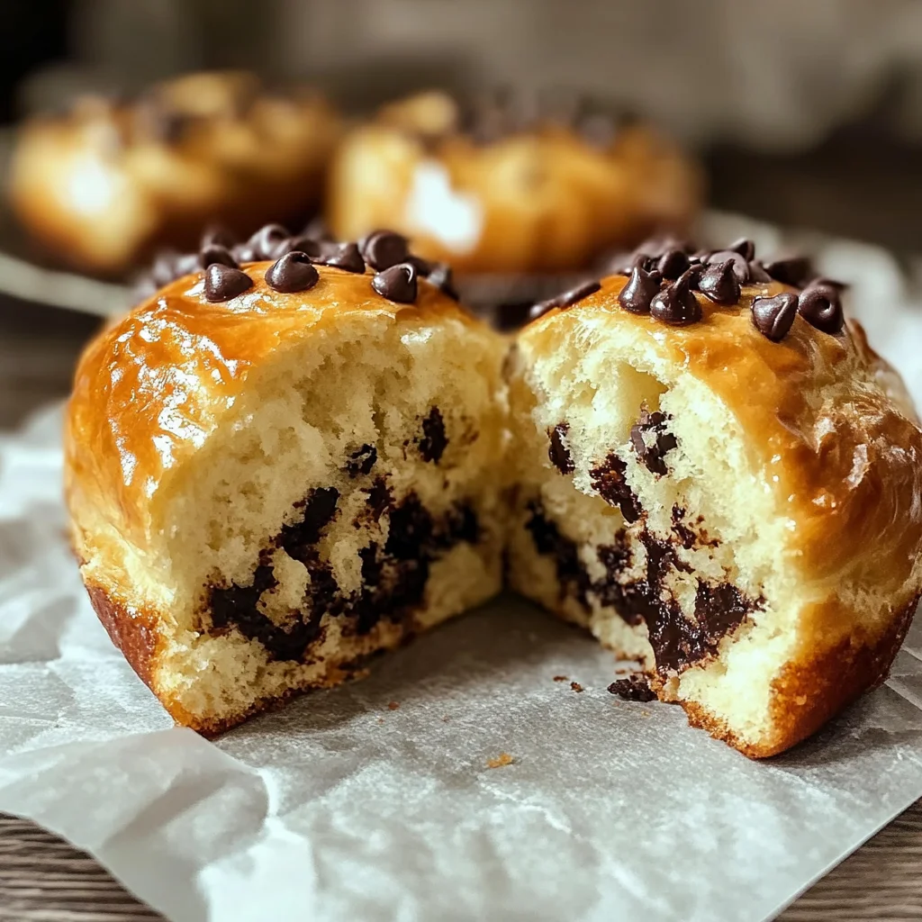 Brioche