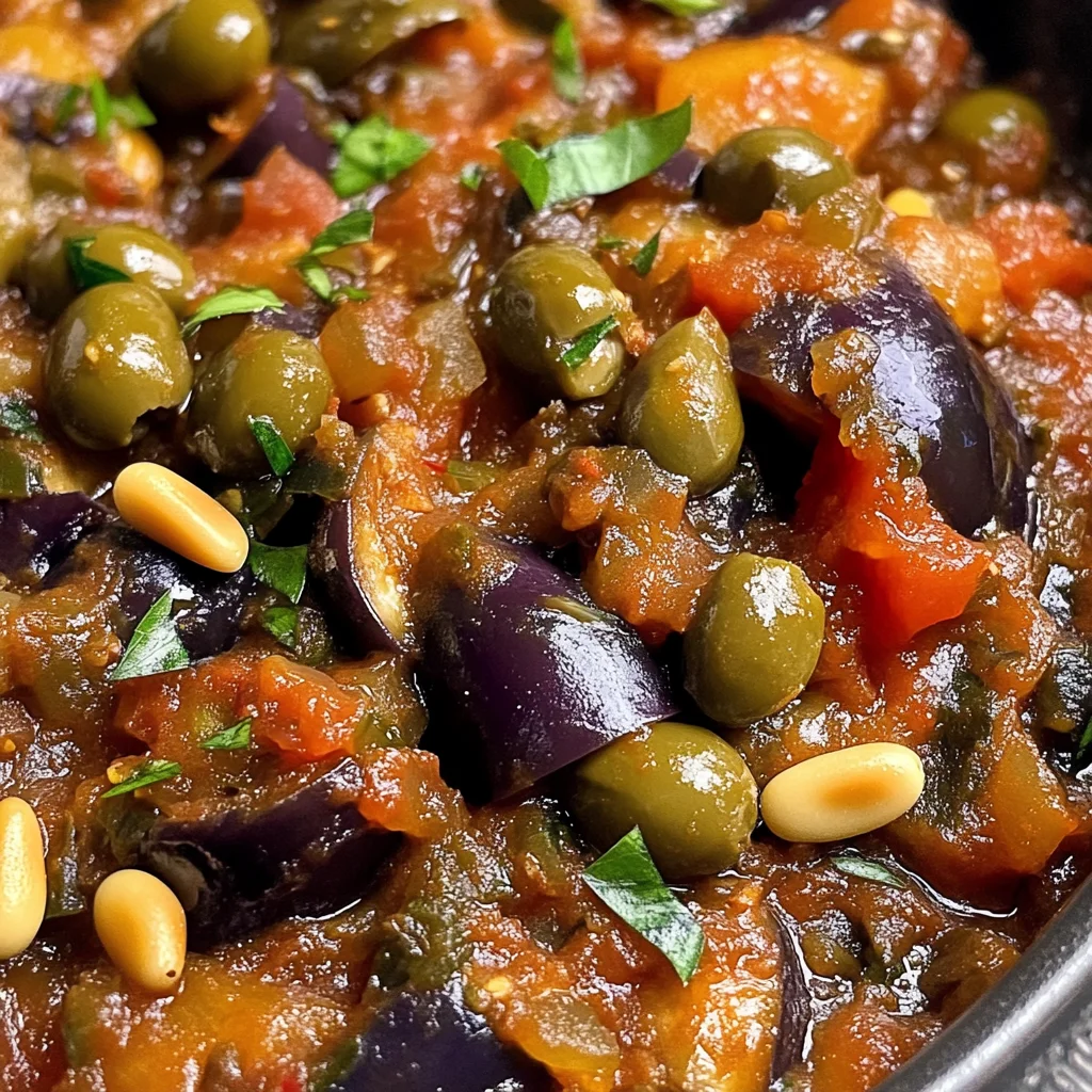 Caponata
