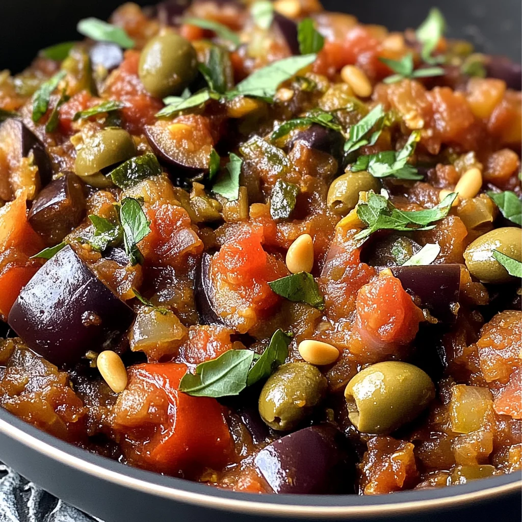 Caponata