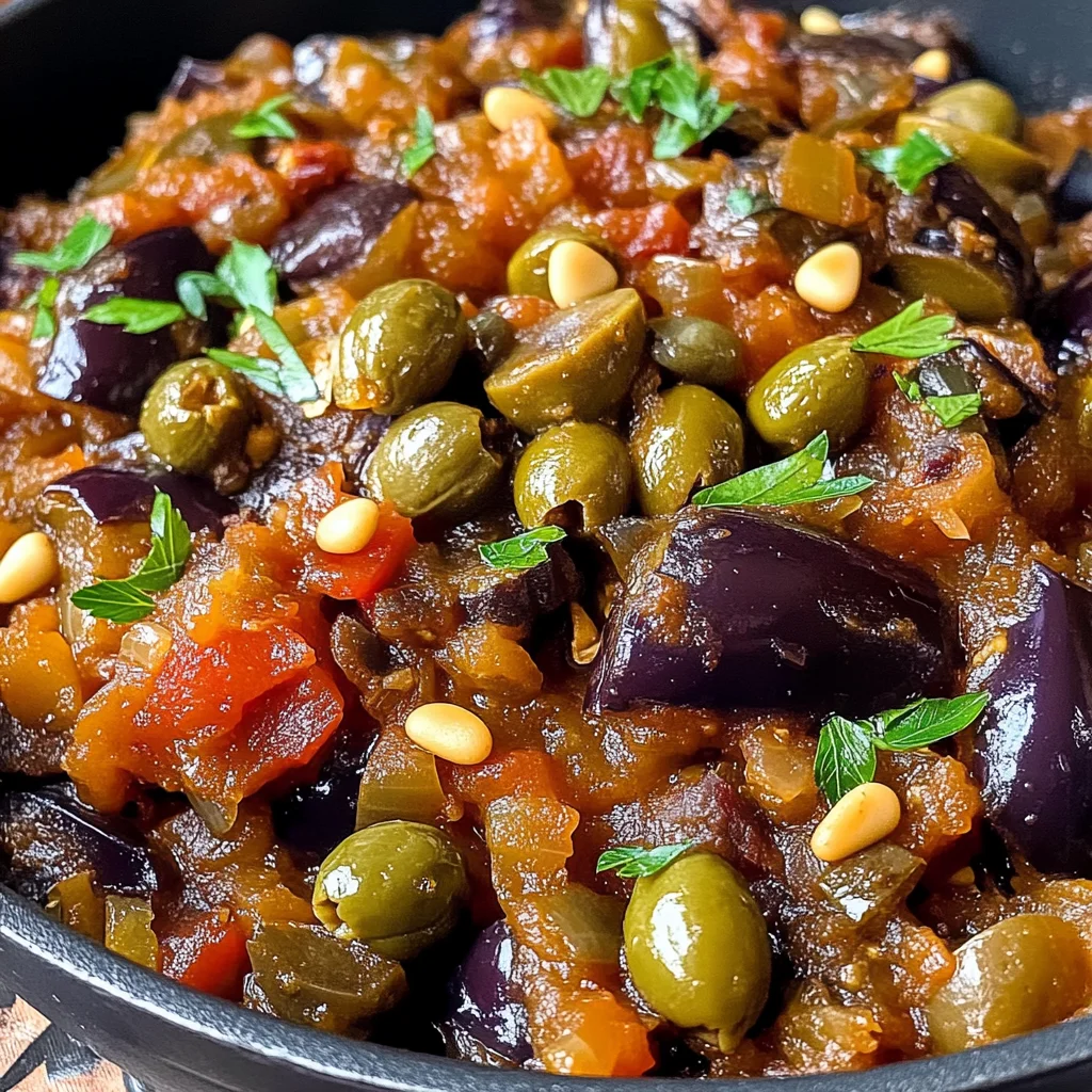 Caponata