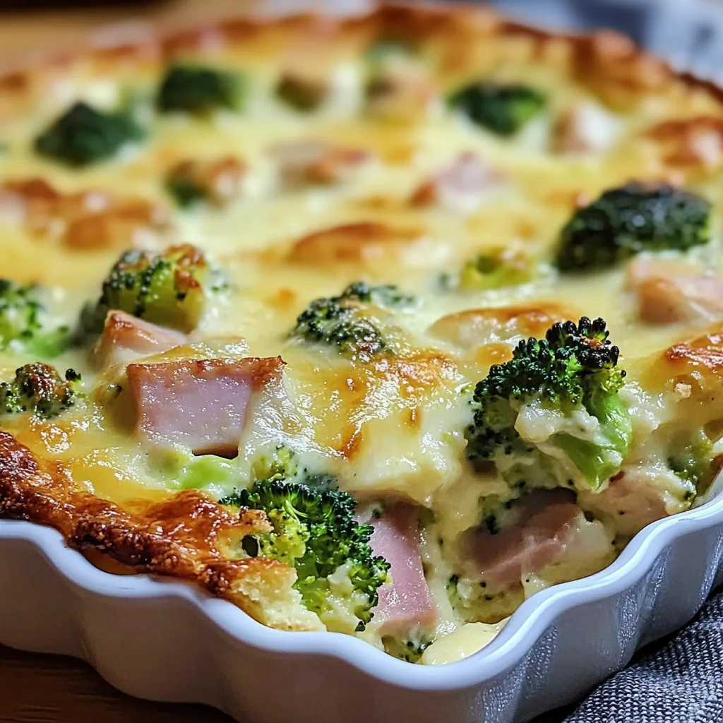 Clafoutis