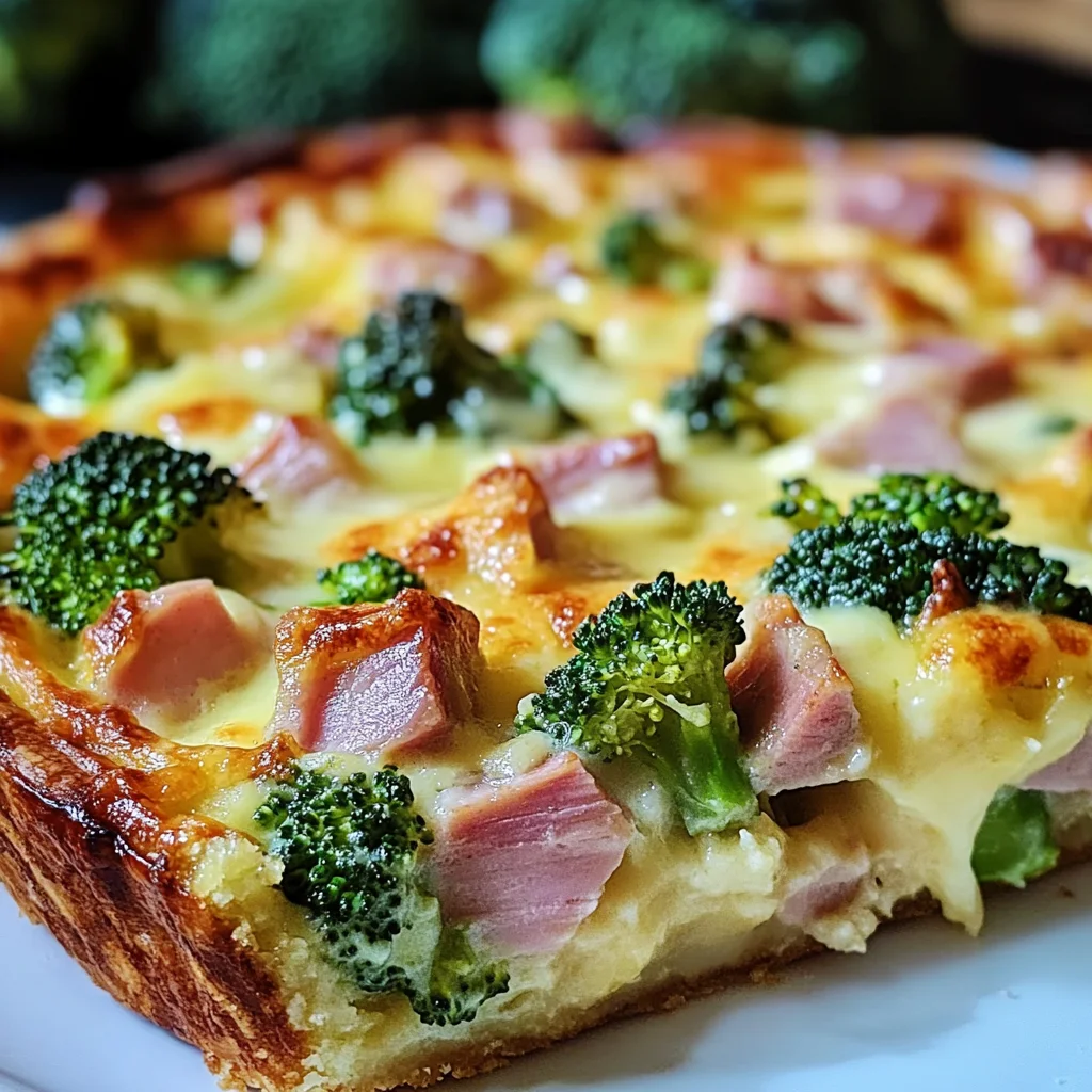 Clafoutis