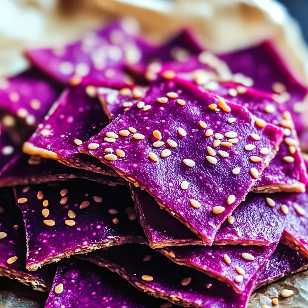 Crackers