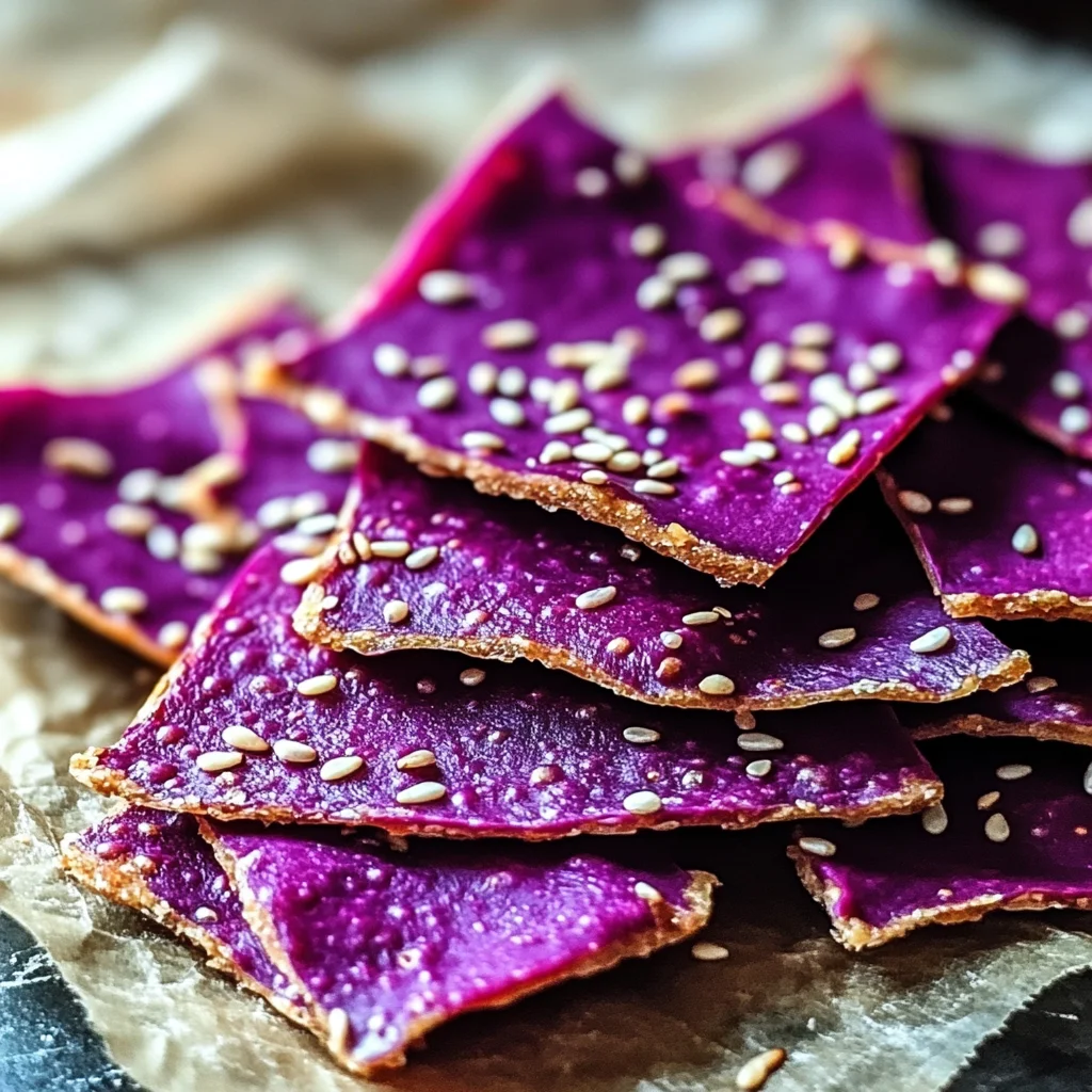 Crackers