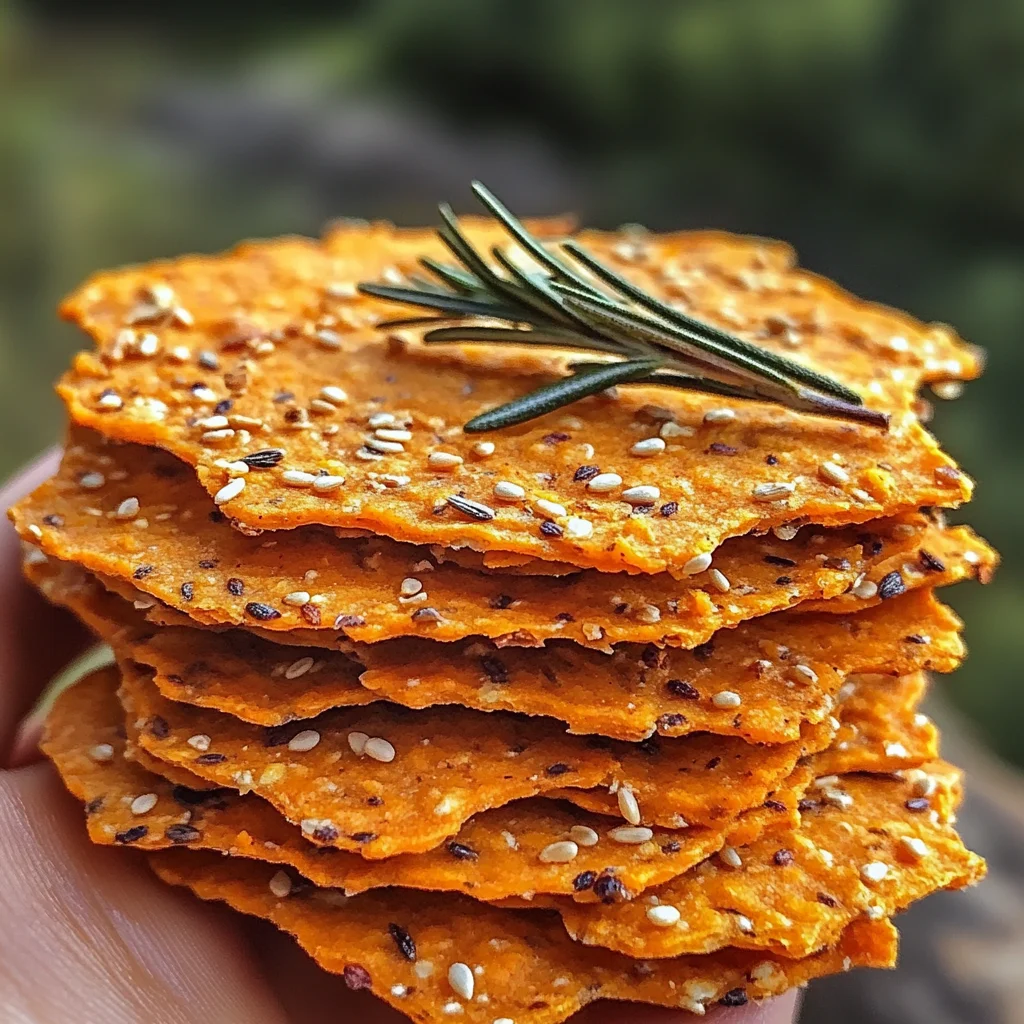 Crackers