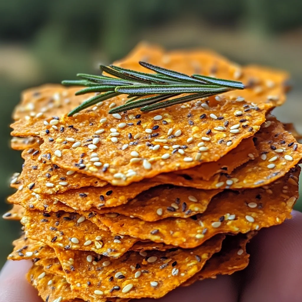 Crackers
