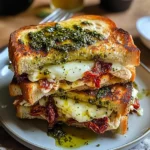 Croque-Monsieur Gourmand