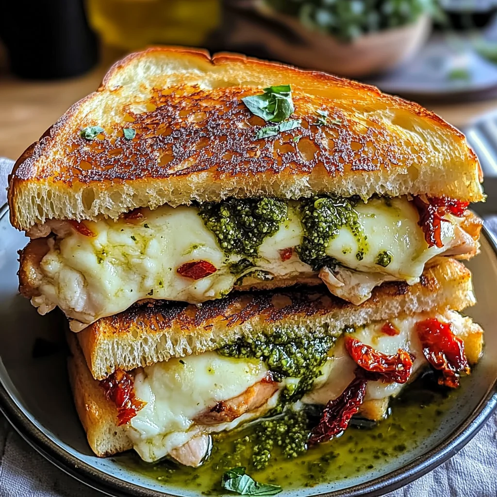 Croque-Monsieur