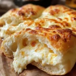 Délice Rapide et Fromager