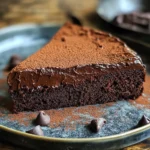 Dessert gourmand et équilibré