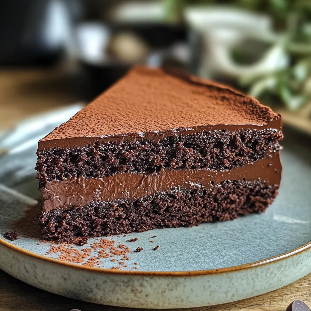 Dessert