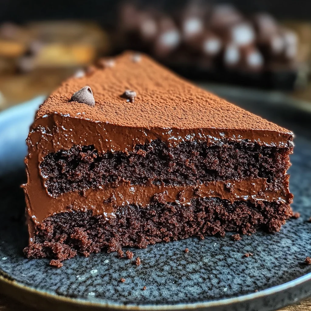 Dessert