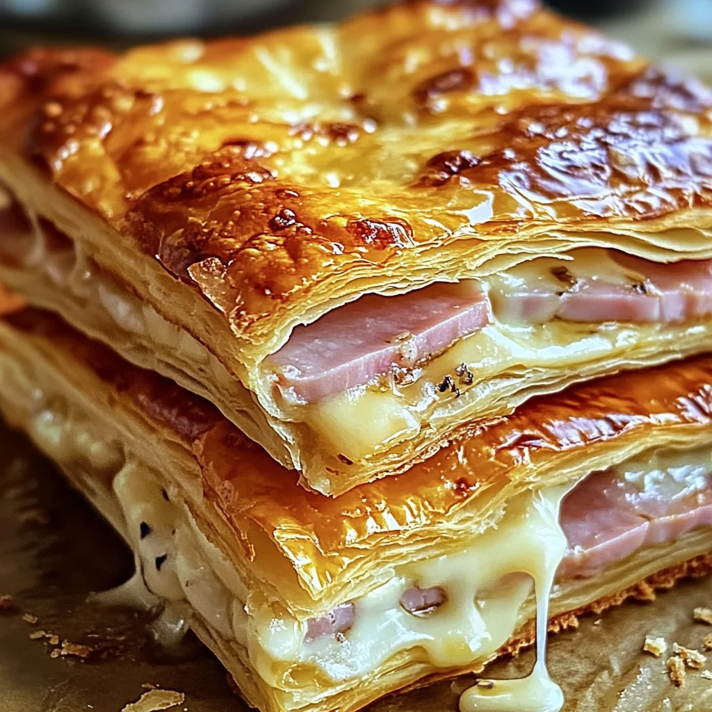 Feuilleté