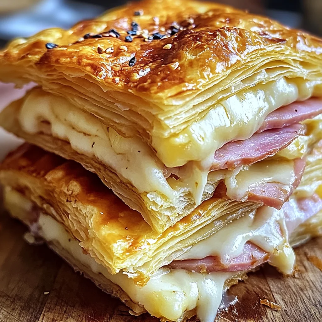 Feuilleté