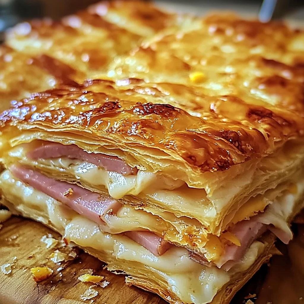 Feuilleté