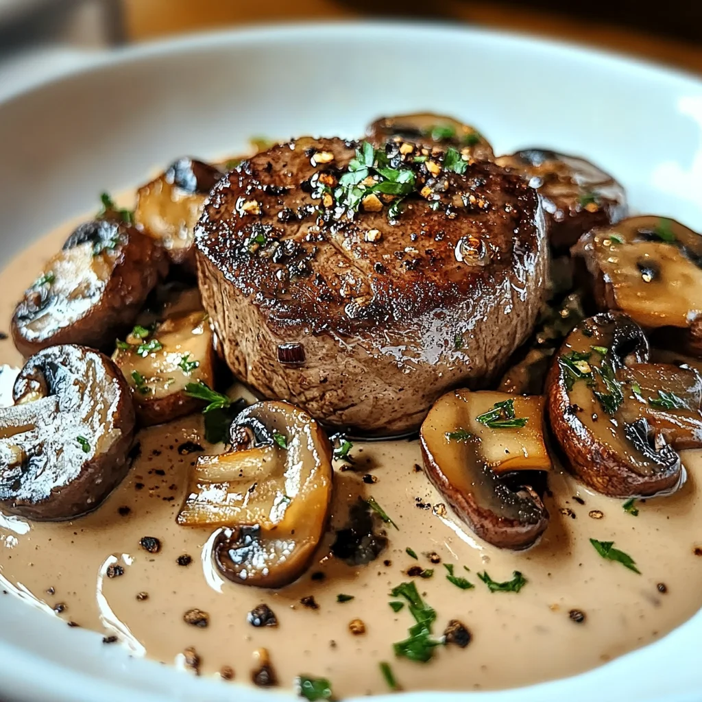 Filet