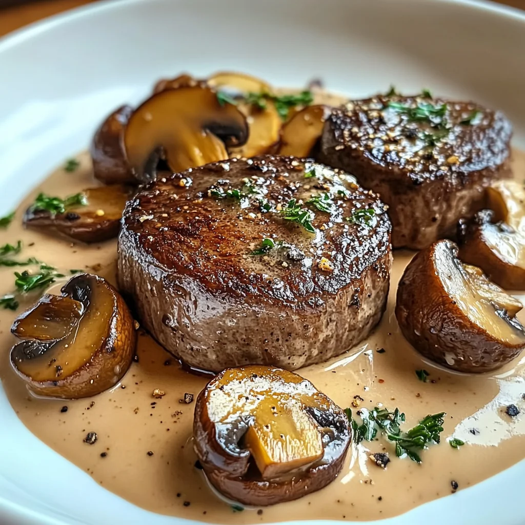 Filet