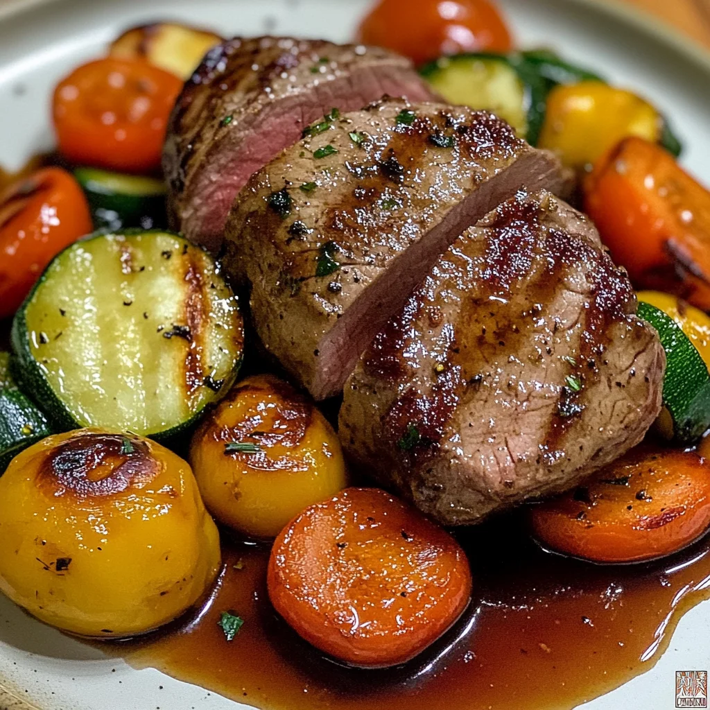 Filet