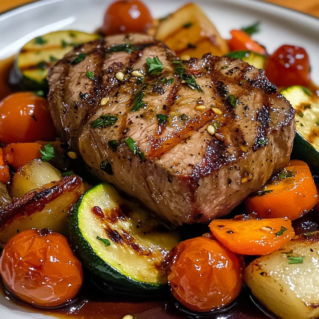 Filet