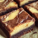 Frangipane façon brownies