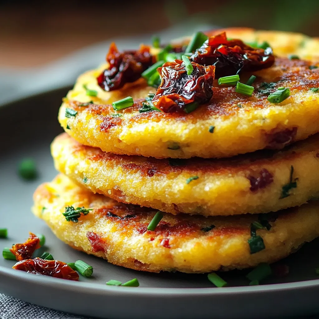 Galettes