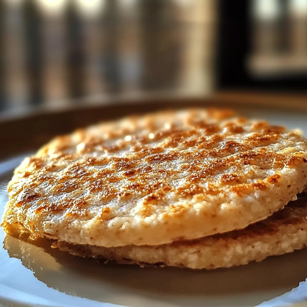 Galettes