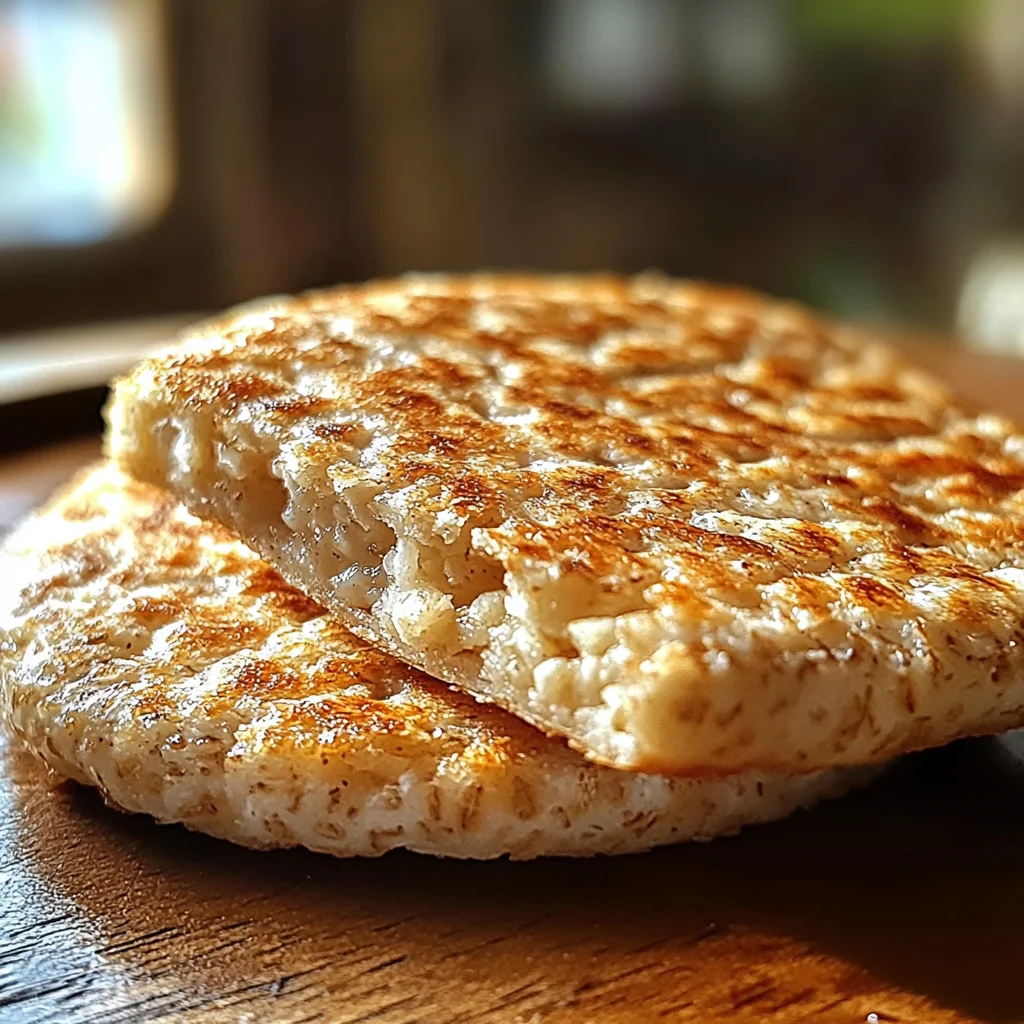 Galettes
