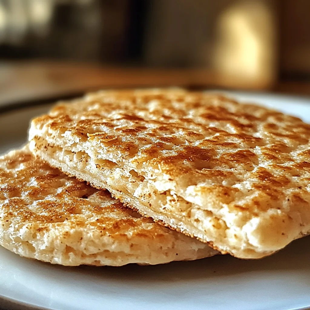Galettes