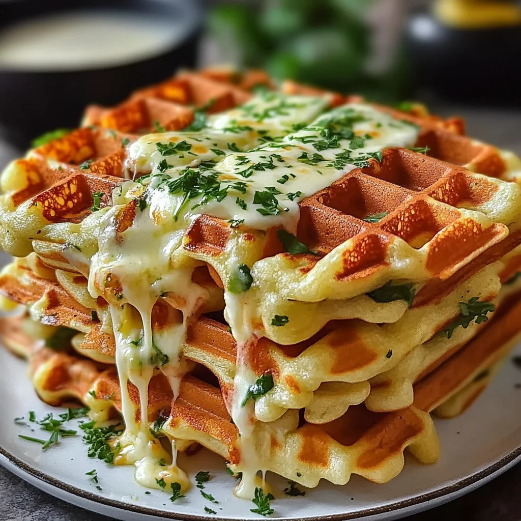 Gaufres