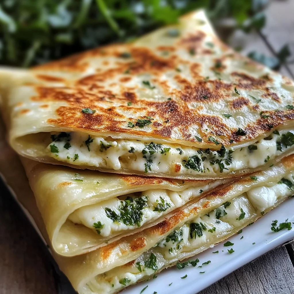 Gozleme