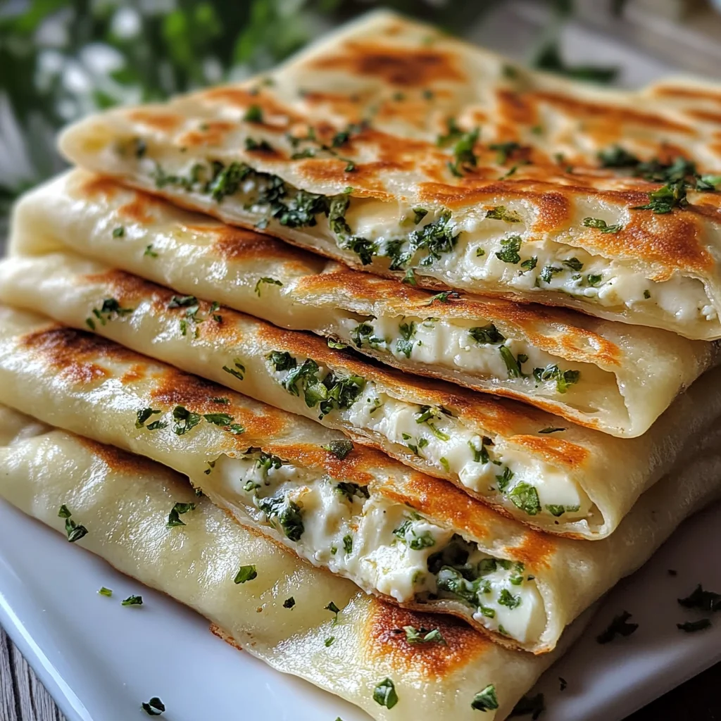 Gozleme