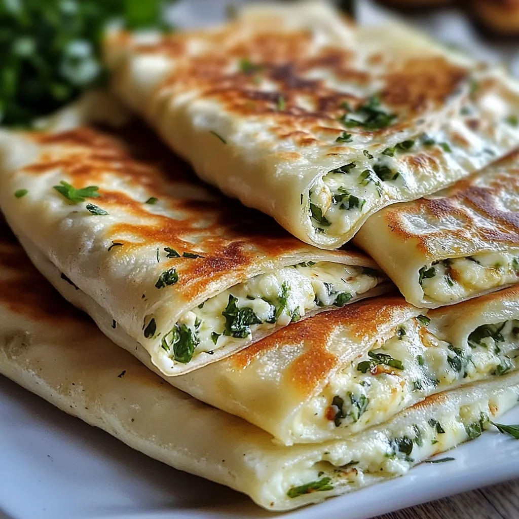 Gozleme