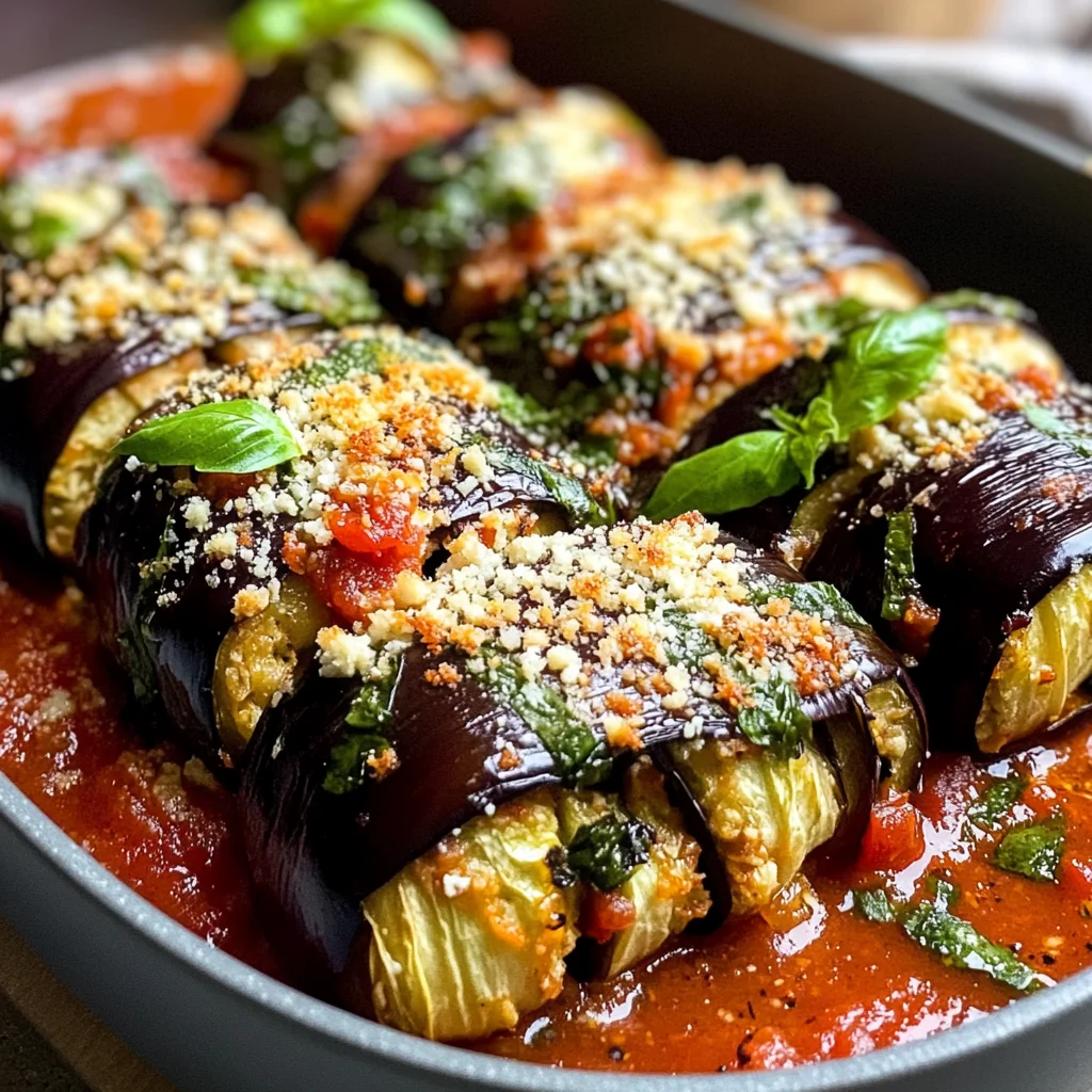 Involtini