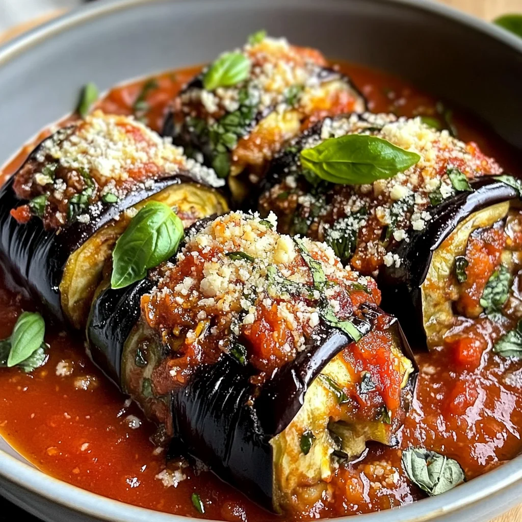 Involtini