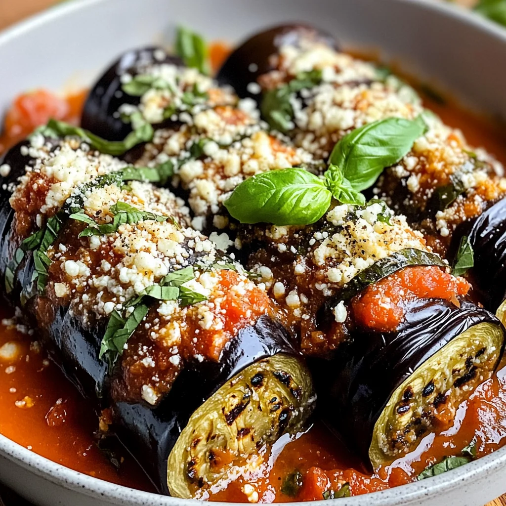 Involtini