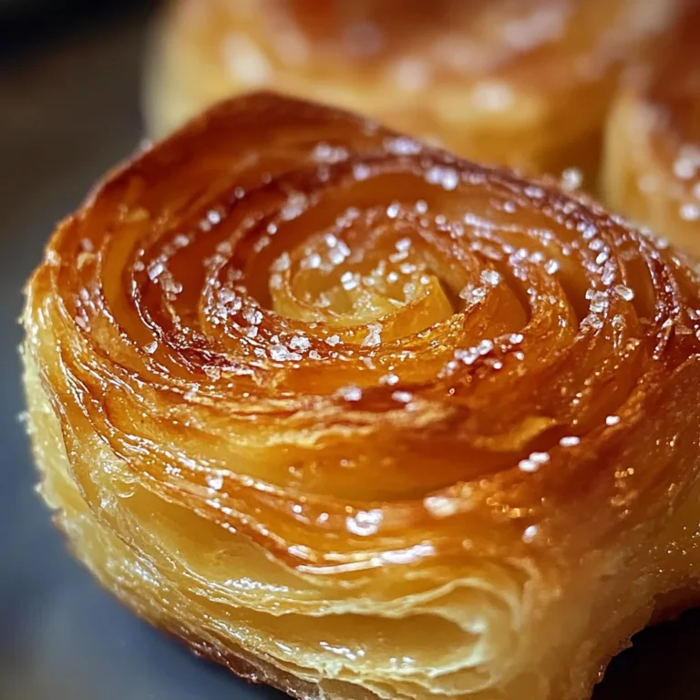 Kouign-amann Express