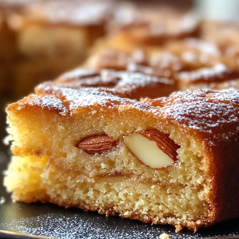 Moelleux frangipane au extrait de vanille (sans alcool) (sans alcool)