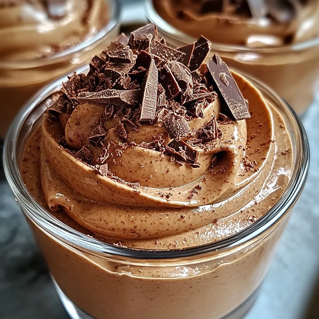 Mousse