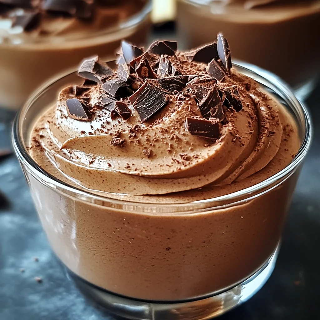 Mousse