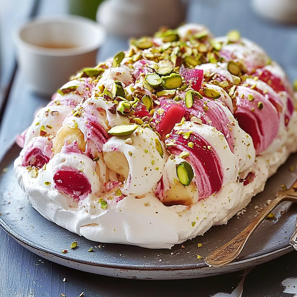 Pavlova