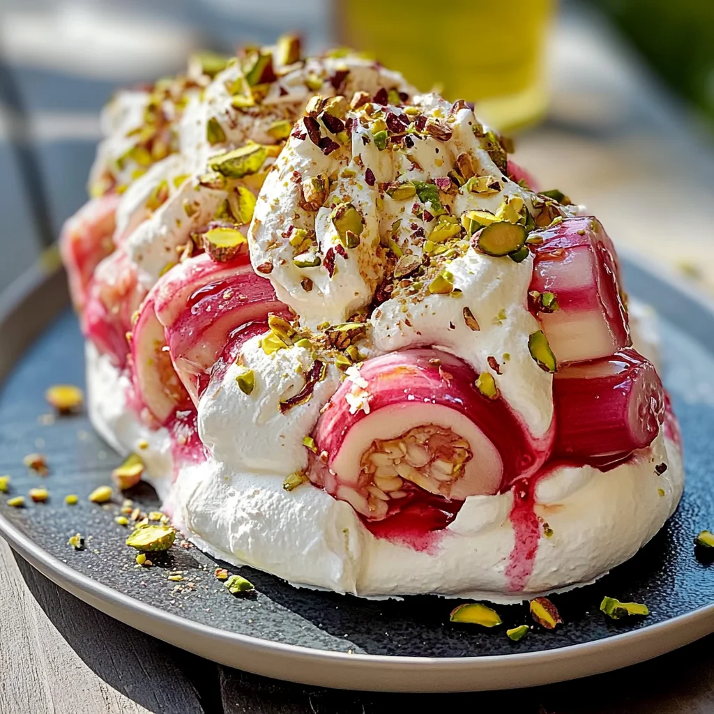 Pavlova