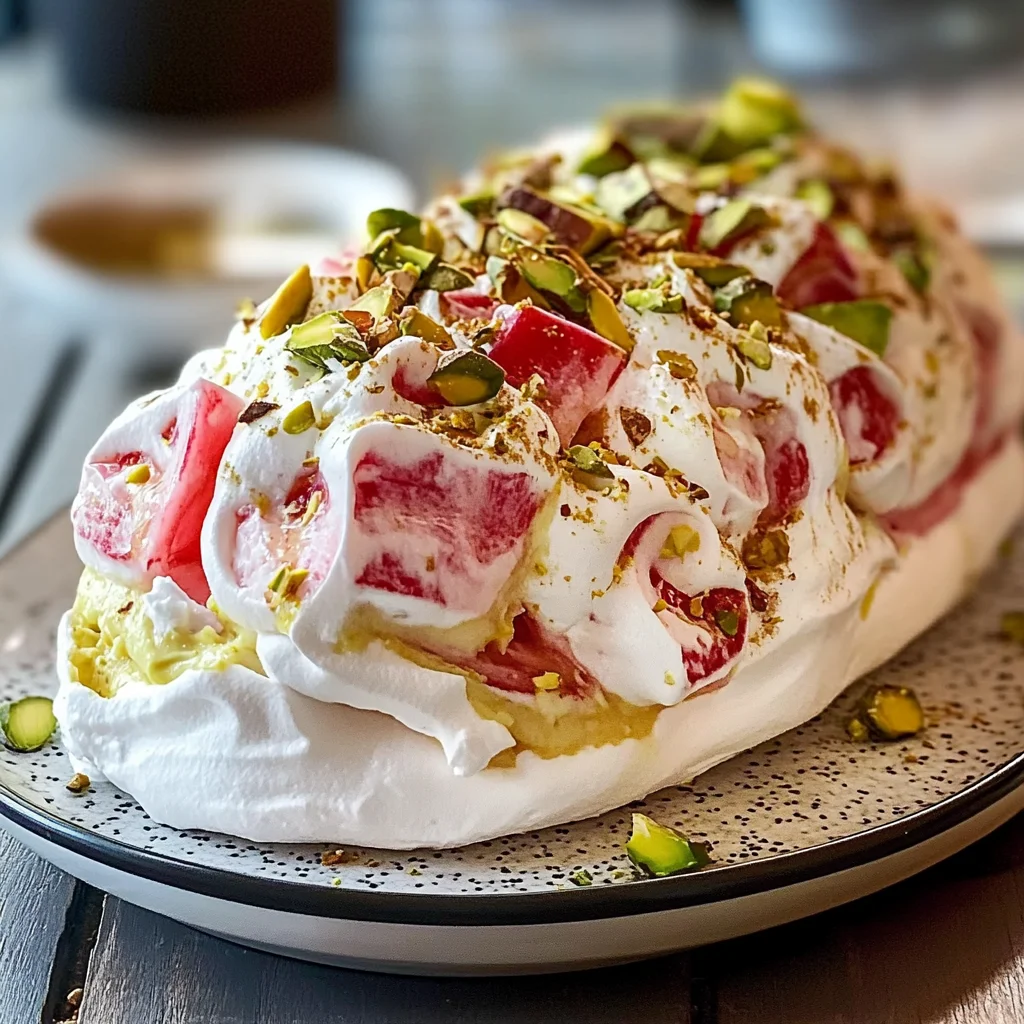 Pavlova