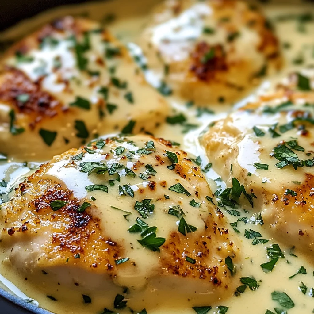 Poulet