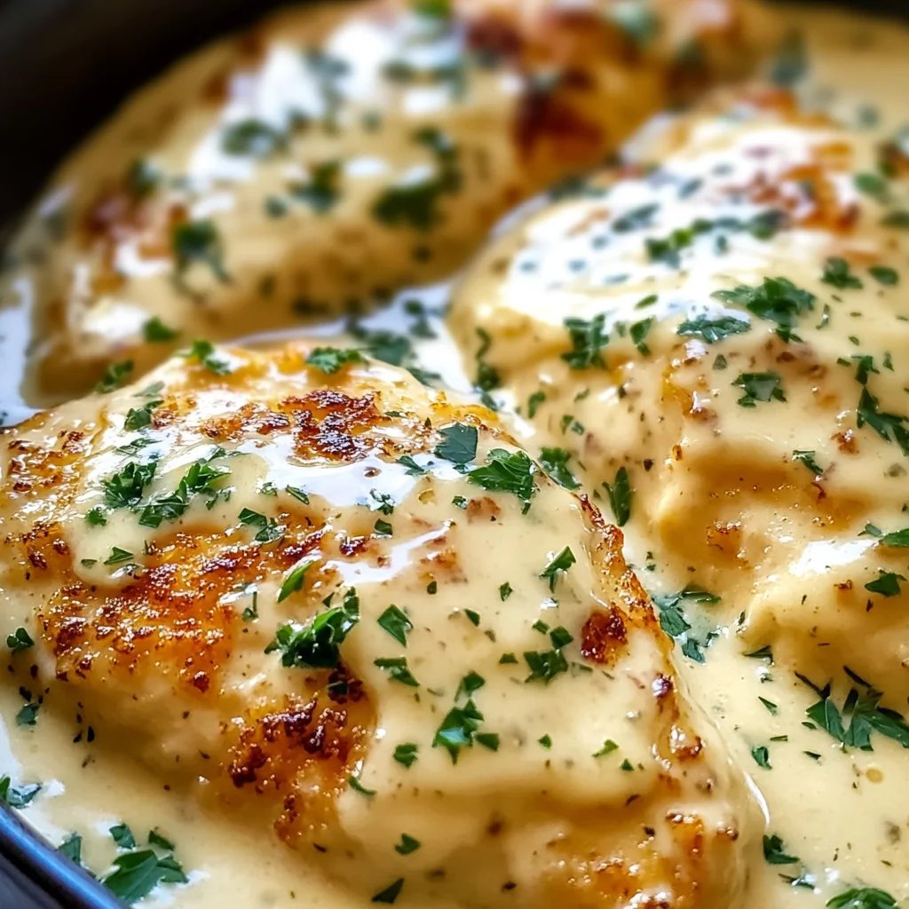 Poulet
