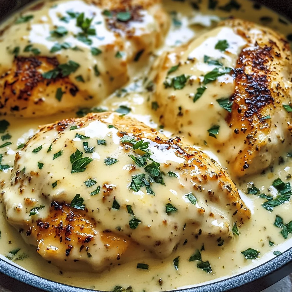 Poulet